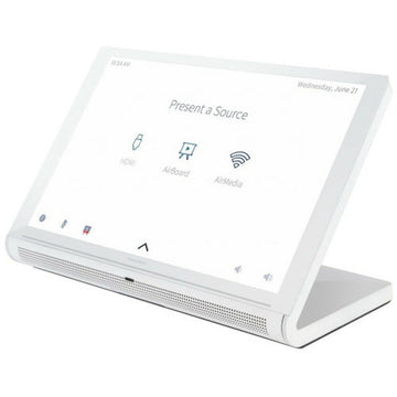 Pantalla Táctil Interactiva Crestron TS-770-W-S 7"