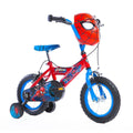 Bicicleta Infantil Huffy 22361W Azul Rojo