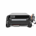 Plancha de Cocina Weber Negro 43 x 22 cm