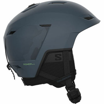 Casco de Ciclismo para Adultos Salomon Pioneer Lt Pro