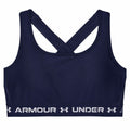 Sujetador Deportivo Under Armour Azul marino