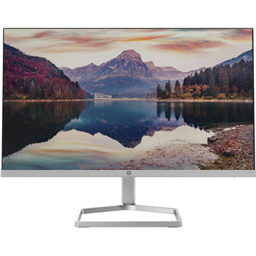 Monitor HP 2D9J9AA#ABB Full HD 21,5"