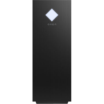 PC de Sobremesa HP OMEN GT15 Intel Core i5-12400F 16 GB RAM 512 GB SSD NVIDIA GeForce RTX 3060