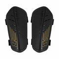 Espinilleras de Fútbol New Balance Nclasp Flex Negro