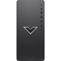 PC de Sobremesa HP TG02-0108ns AMD Ryzen 5 5600G 16 GB RAM 512 GB SSD