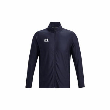 Sudadera de Entrenamiento para Adultos Under Armour Challenger Azul