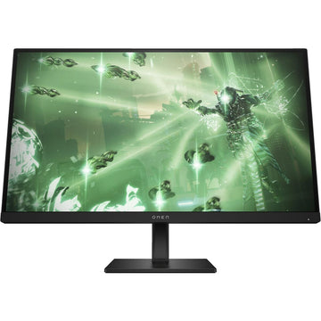 Monitor HP 780H4E9#ABB 27" IPS Flicker free 165 Hz 50-60  Hz