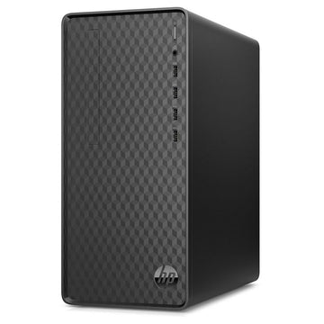 PC de Sobremesa HP M01-F3016NS Intel Core i3-13100 8 GB RAM 512 GB SSD