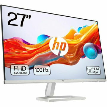 Monitor Gaming HP 94F44E9#ABB Full HD 27"