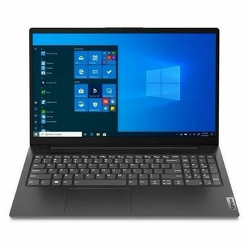 Laptop Lenovo V17 G4 IRU 17,3" 8 GB RAM 256 GB SSD I3-1315U Qwerty Español