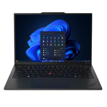 Laptop Lenovo 21KC005VSP 14" 32 GB RAM 1 TB SSD Intel Core Ultra 7 155u Qwerty Español