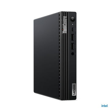 PC de Sobremesa Lenovo ThinkCentre M70q G3 Intel Core i5-12400T 32 GB RAM 512 GB SSD