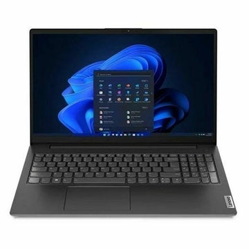 Laptop Lenovo V15 G4 IRU I5-13420H  15,6" 16 GB RAM 512 GB intel core i5-13420h Qwerty Español