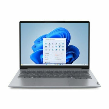 Laptop Lenovo 21MR0046SP 14" 16 GB RAM 512 GB SSD Qwerty Español Intel Core Ultra 5 125U