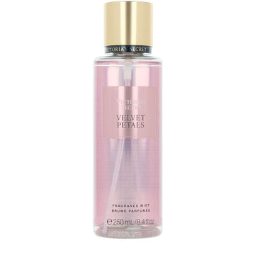 Fragancia Corporal Victoria's Secret VELVET PETALS 250 ml