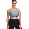 Sujetador Deportivo Under Armour Hg Azul
