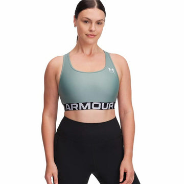 Sujetador Deportivo Under Armour Hg Azul