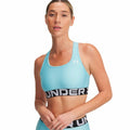 Sujetador Deportivo Under Armour Hg Agua