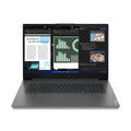 Laptop Lenovo V17 17,3" 16 GB RAM 512 GB SSD intel core i5-13420h Qwerty Español
