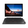 Laptop Lenovo 21LK001SSP 12,3" intel core ultra 5 16 GB RAM 512 GB 512 GB SSD Qwerty Español