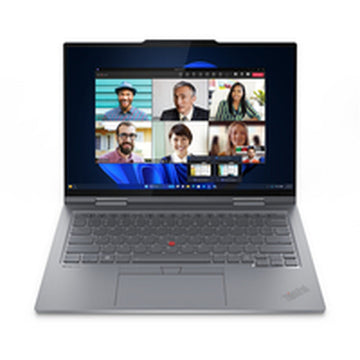 Laptop Lenovo 21KE0068SP 14" Intel Core Ultra 5 125U intel core ultra 5 32 GB RAM 1 TB SSD Qwerty Español