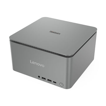 PC de Sobremesa Lenovo 12W1001WPB Intel Core i7-14700 16 GB RAM 1 TB SSD Nvidia Geforce RTX 4060