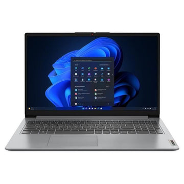 Laptop Lenovo 15,6" AMD Ryzen 5 5625U 8 GB RAM 512 GB SSD