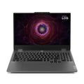 Laptop Lenovo 83JC00FMSP 15,6" amd ryzen 7 7435HS 24 GB RAM 512 GB SSD Nvidia Geforce RTX 4050 Qwerty Español