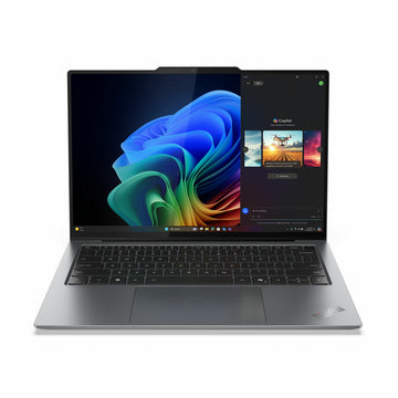 Laptop Lenovo 21QA002DSP 14" 512 GB SSD Qwerty Español