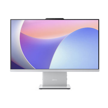 All in One Lenovo F0HM00JNSP 27" 16 GB RAM 16 GB 1 TB Intel Core i7-13620H Qwerty Español