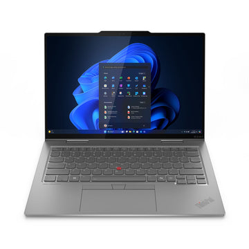 Laptop Lenovo 21NU0023SP 14" Intel Core Ultra 7 258V intel core ultra 7 32 GB RAM 1 TB SSD Qwerty Español