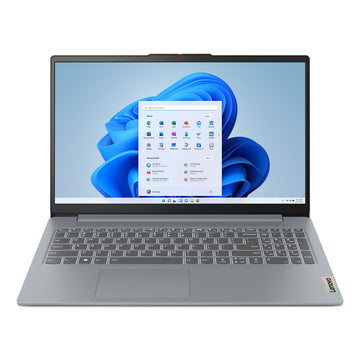 Laptop Lenovo 82XM00PYSP 15,6" 16 GB RAM 512 GB SSD Qwerty Español