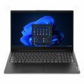 Laptop Lenovo 83A100SSSP 15" Intel Core i7 8 GB RAM 512 GB SSD Qwerty Español