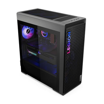 PC de Sobremesa Lenovo 90Y60048PL intel core ultra 7 265KF 64 GB RAM 2 TB SSD nvidia geforce rtx 5070 ti