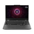 Laptop Lenovo 83JC00HBSP 15" 512 GB 512 GB SSD Qwerty Español amd ryzen 7 7435HS 24 GB RAM Nvidia Geforce RTX 4050
