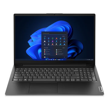 Laptop Lenovo V15 G4 IRU 15" 15,6" Intel Core i7-13620H 8 GB RAM 512 GB SSD Qwerty Español