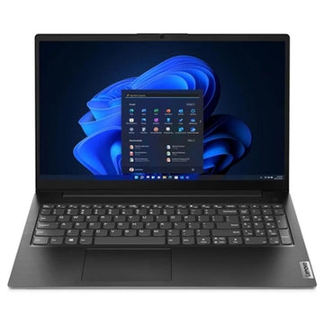 Laptop Lenovo 82YU0169SP 15,6" 8 GB RAM 512 GB SSD AMD Ryzen 5 7520U Qwerty Español