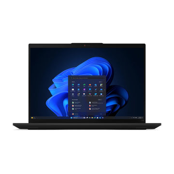 Laptop Lenovo ThinkPad L16 Gen 2 16" Intel Core Ultra 5 225U 16 GB RAM 512 GB SSD Qwerty Español