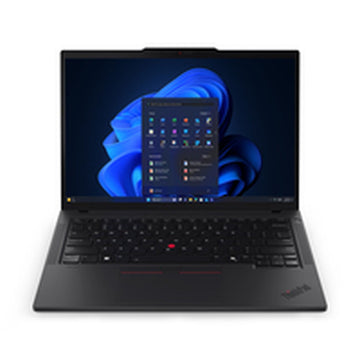 Laptop Lenovo 14" 32 GB RAM 1 TB SSD Qwerty Español