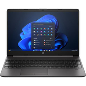 Laptop HP 9Y6V2AT#ABE Qwerty Español 15,6" Intel Core i5-1335U 8 GB RAM 512 GB SSD