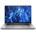 Laptop HP ZBOOK STUDIO G11 U7-155H 16" Intel Core Ultra 7 155H 32 GB RAM 1 TB SSD Qwerty Español Nvidia Geforce RTX 4070