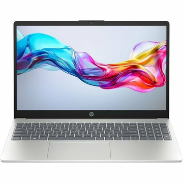 Laptop HP 15-FD0229NS 15,6" i5-1334U 16 GB RAM 512 GB SSD (Reacondicionado A)