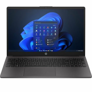 Laptop HP 255 G10 B39SRAT 15" 8 GB RAM 256 GB SSD