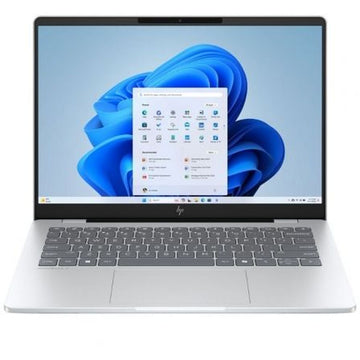 Laptop HP OmniBook 7 14-FR0014NS 14" intel core ultra 7 32 GB RAM 1 TB SSD Qwerty Español