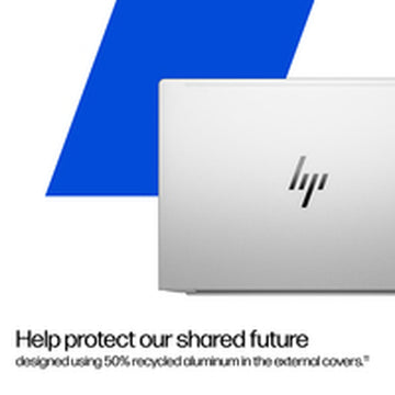 Laptop HP AD3A0ET#ABE 14" intel core ultra 7 16 GB RAM 512 GB SSD