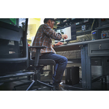 PC de Sobremesa HP A40NYET#ABE