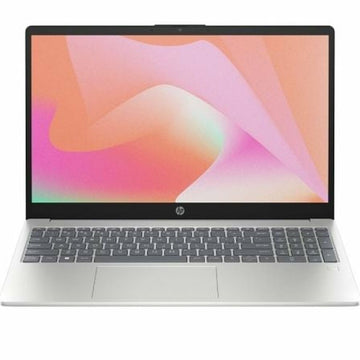 Laptop HP BT6T3EA 15" 8 GB RAM 512 GB SSD i5-1334U Qwerty Español