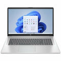 Laptop HP BT7J9EA 17" Intel Core i7 16 GB RAM 512 GB SSD Qwerty Español