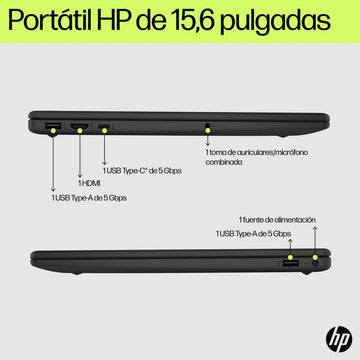 Laptop HP BT7Q5EA