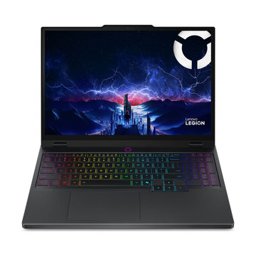 Laptop Lenovo 83LY00B4SP Intel Core i7-14700HX 32 GB RAM 1 TB SSD geforce rtx 5060 Qwerty Español